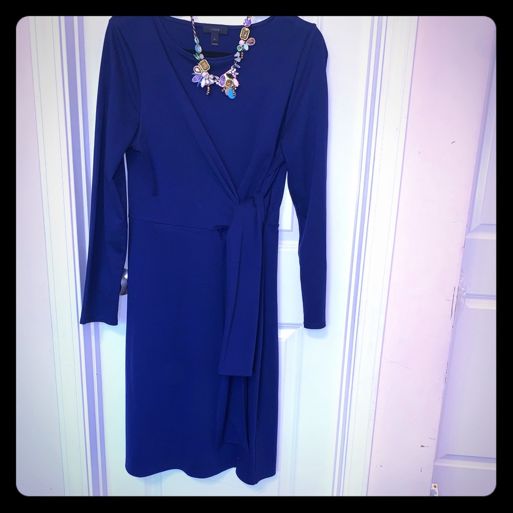 J. Crew Dress